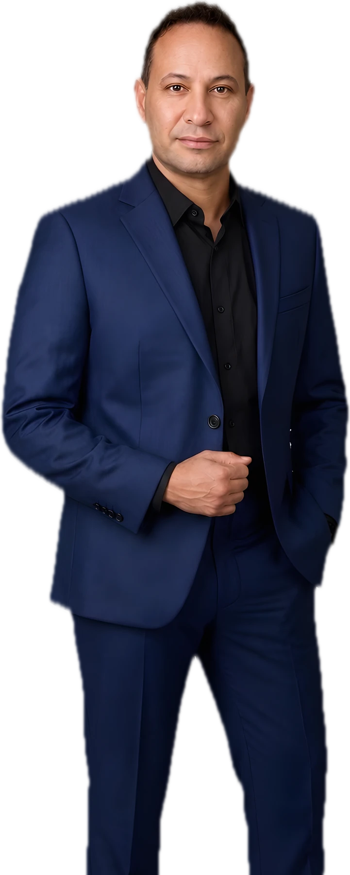 Claudio Barrientos