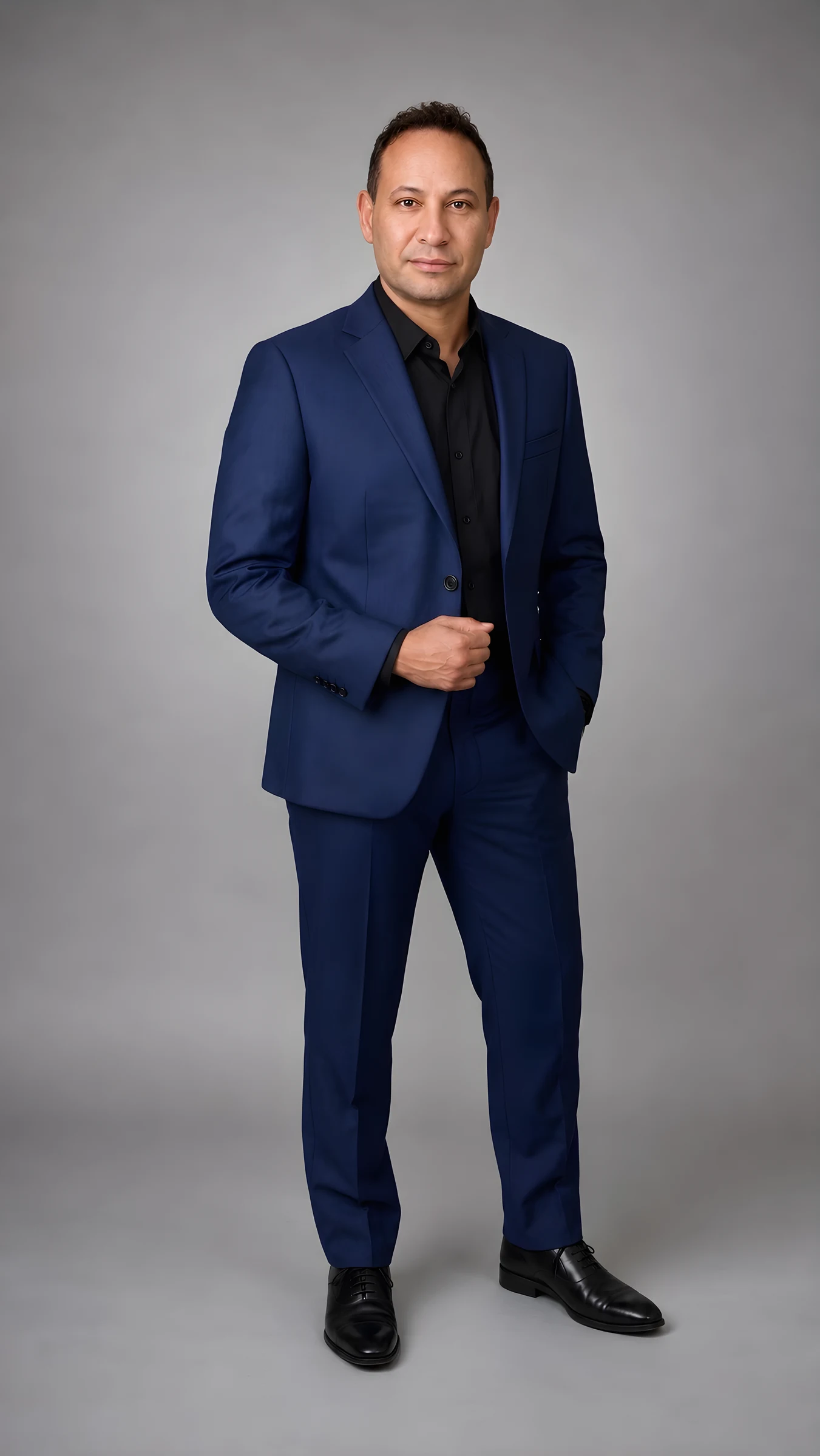Claudio Barrientos